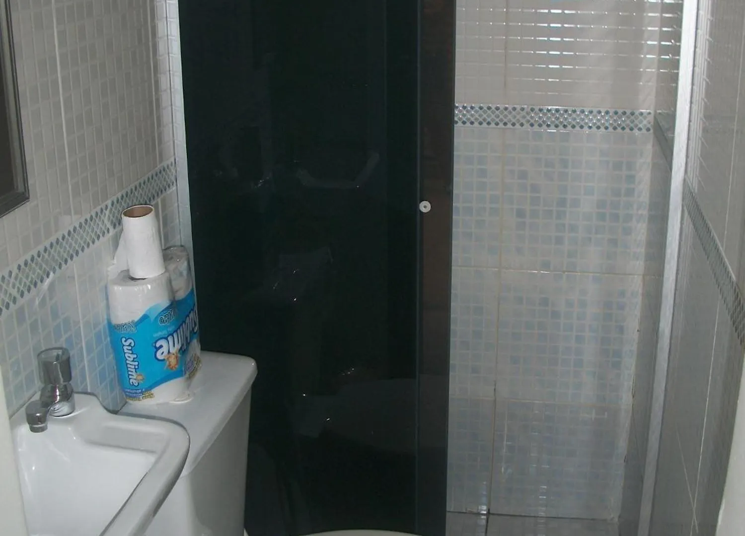 Hotel Pousada Clinicas Valente Sao Paulo
