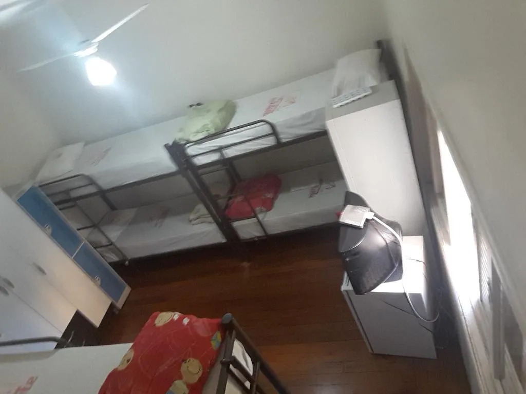 Hotel Pousada Clinicas Valente Sao Paulo