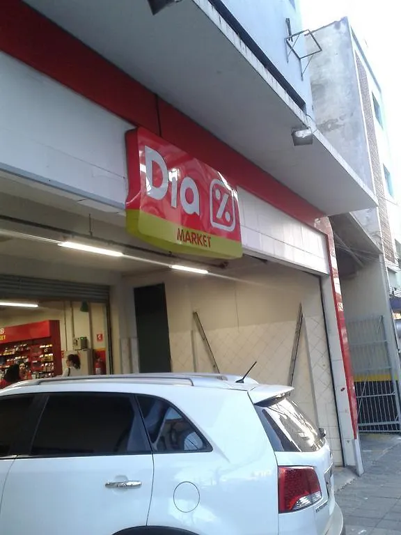 Hotel Pousada Clinicas Valente Sao Paulo Brazil