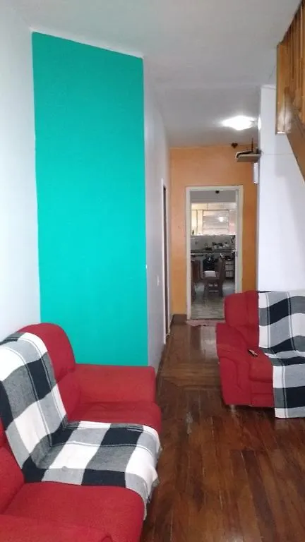 Hotel Pousada Clínicas Valente São Paulo