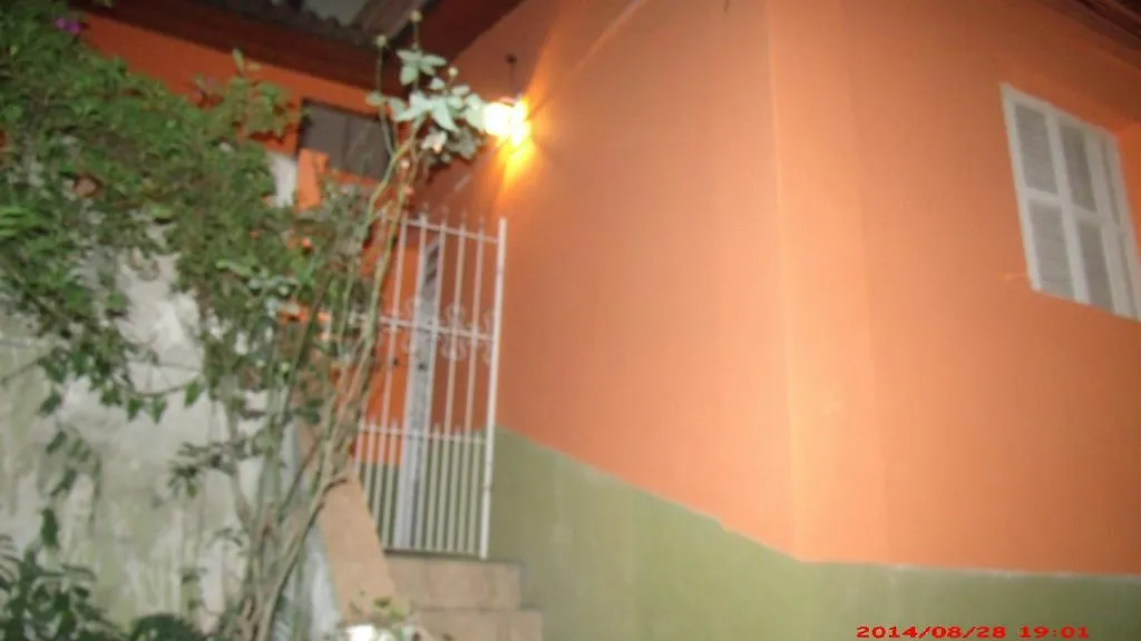Hotel Pousada Clínicas Valente São Paulo