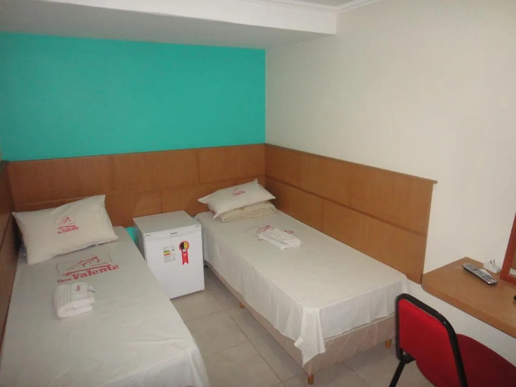 Albergue Hotel Pousada Clínicas Valente São Paulo