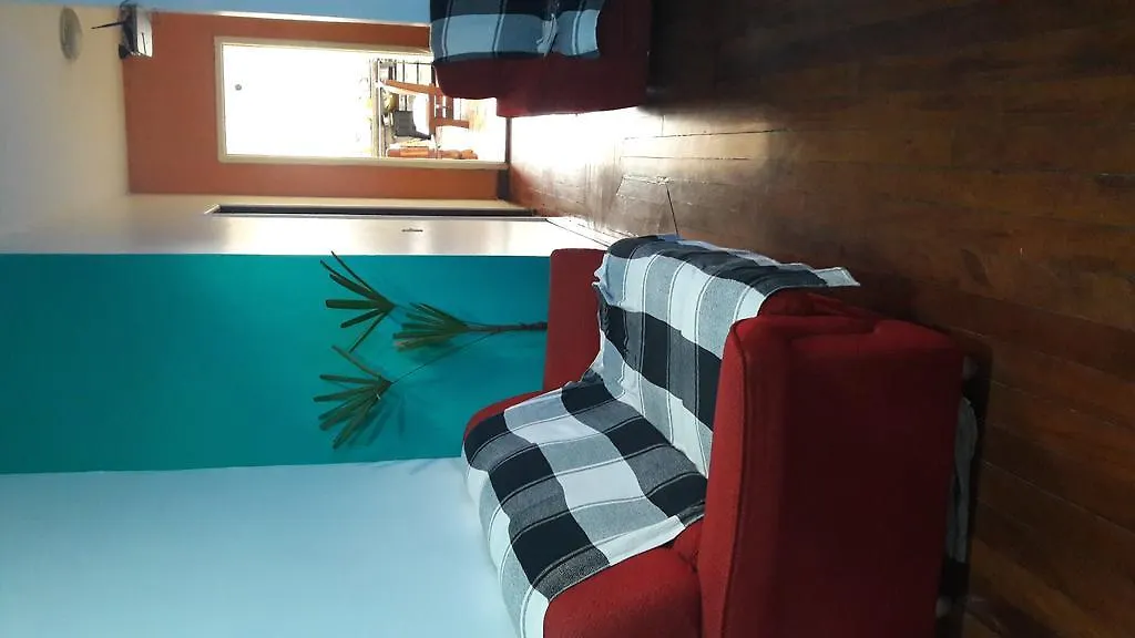 Hotel Pousada Clínicas Valente São Paulo Albergue