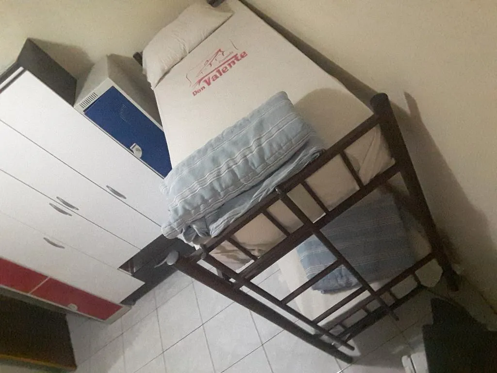 Hotel Pousada Clínicas Valente São Paulo Albergue