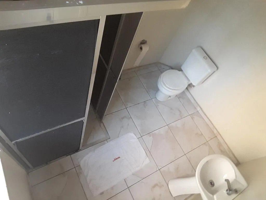 Hotel Pousada Clínicas Valente São Paulo