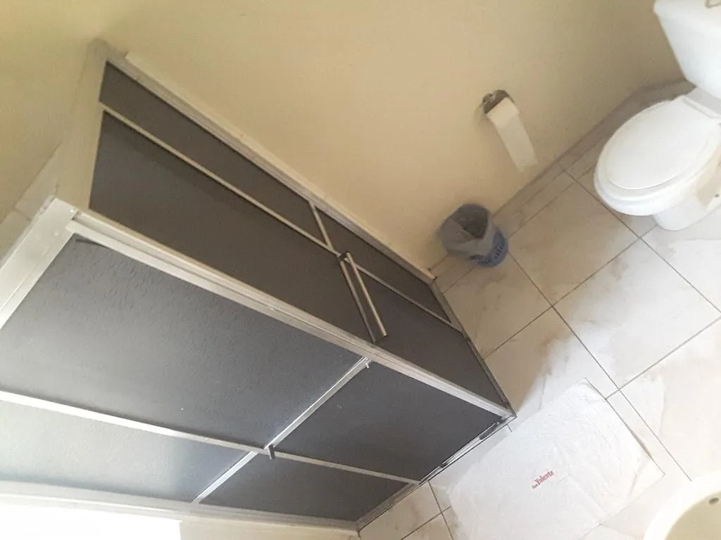 Albergue Hotel Pousada Clínicas Valente São Paulo