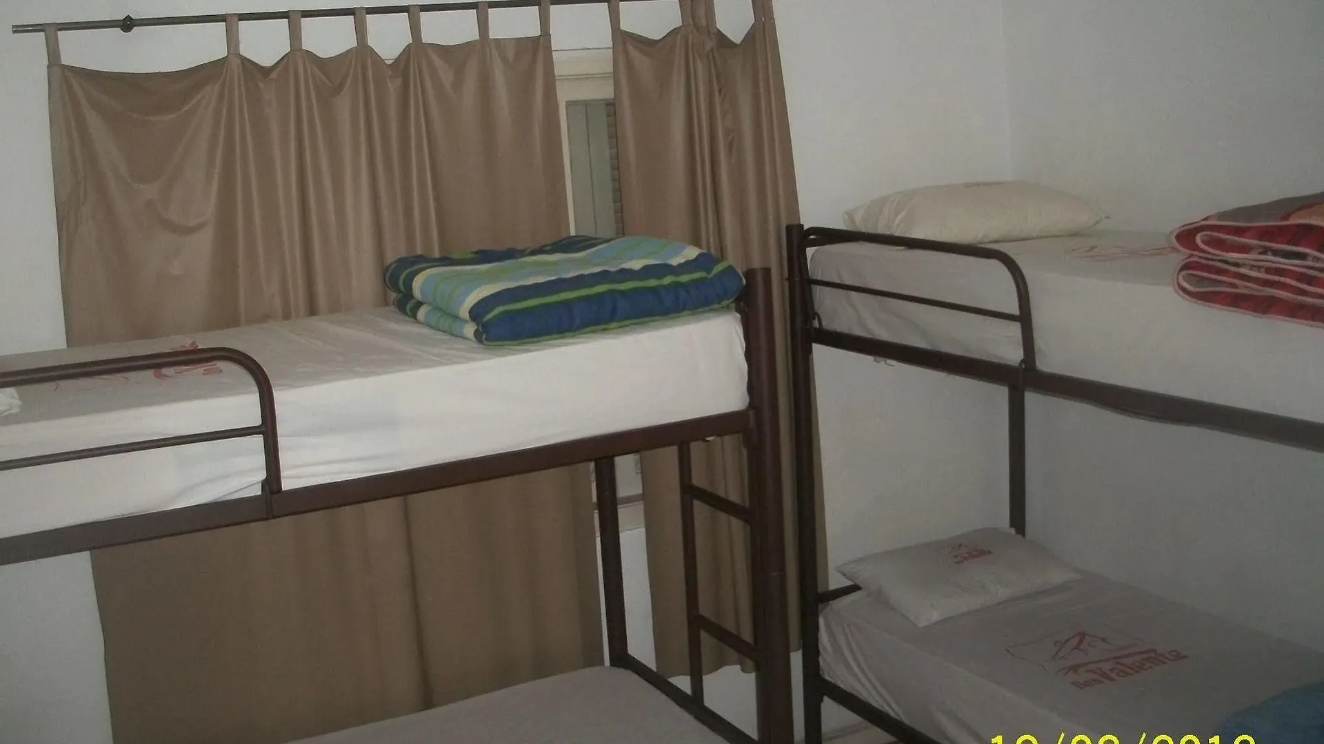 Hotel Pousada Clínicas Valente São Paulo 0*,  Brasil