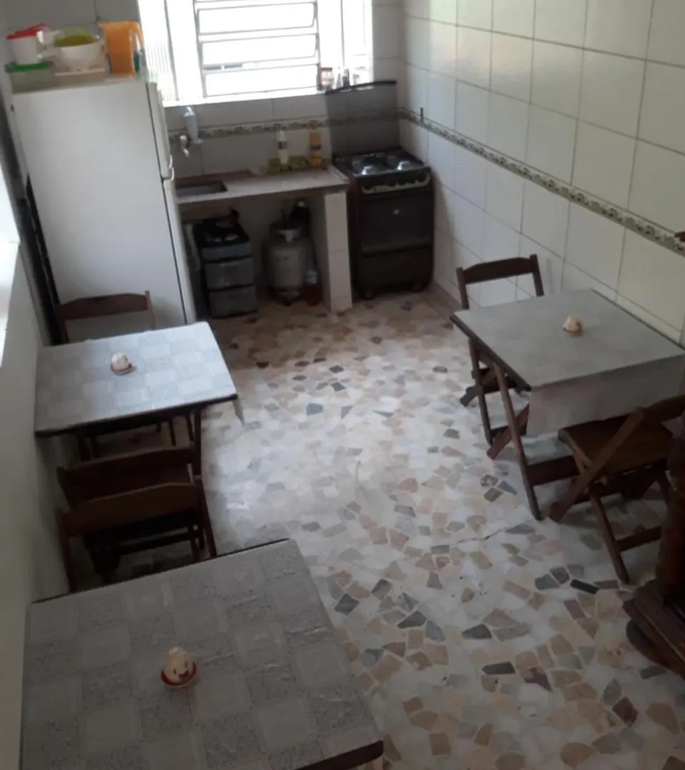 Hotel Pousada Clínicas Valente São Paulo