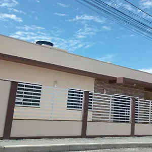 Costa House Casa de Férias Penha (Santa Catarina)