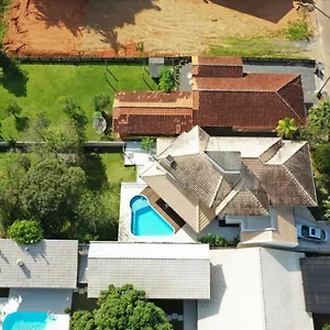 Casa Boutique Requinte E Aconchego Casa de Férias Pomerode