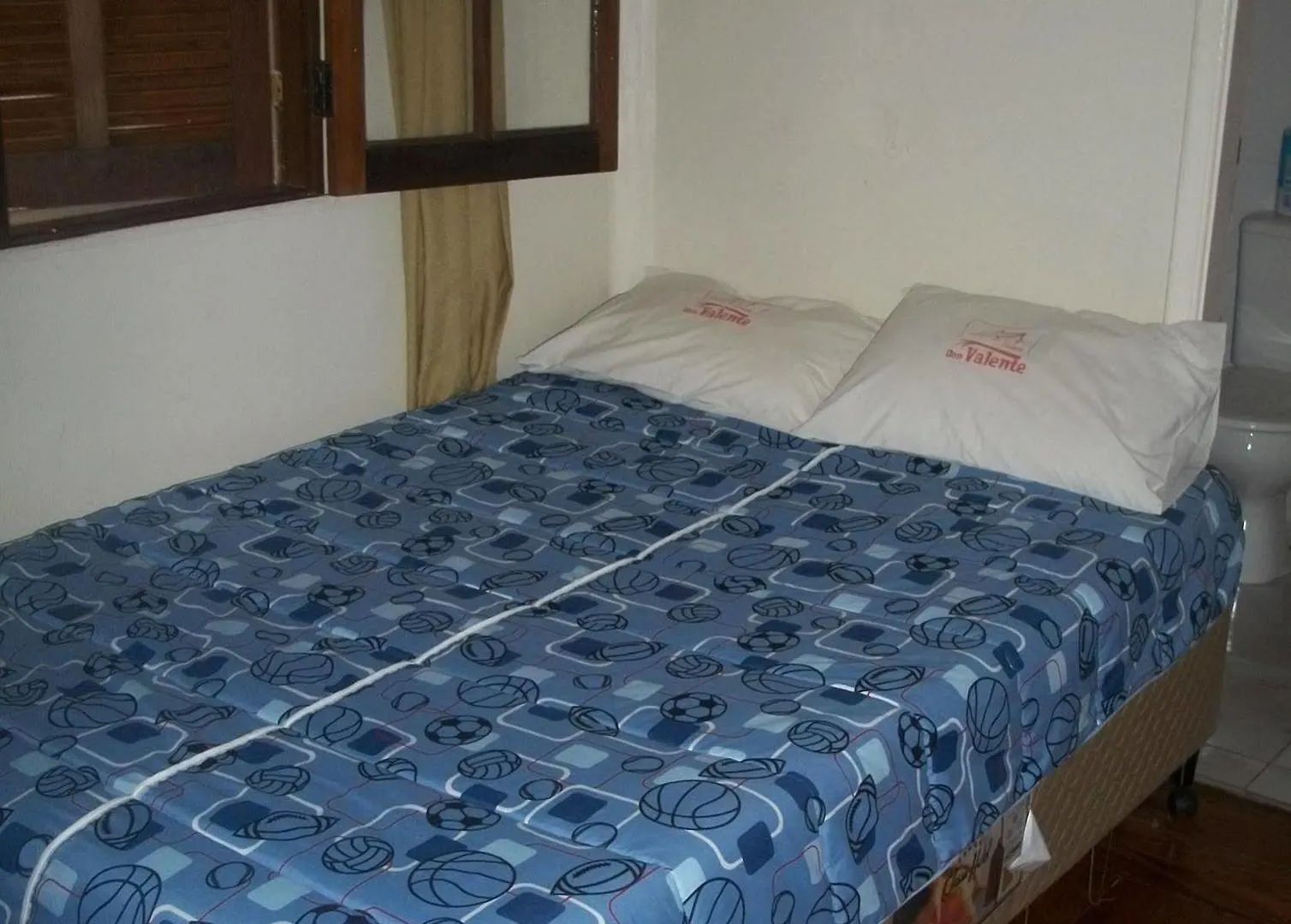 Hotel Pousada Clinicas Valente Sao Paulo Hostel