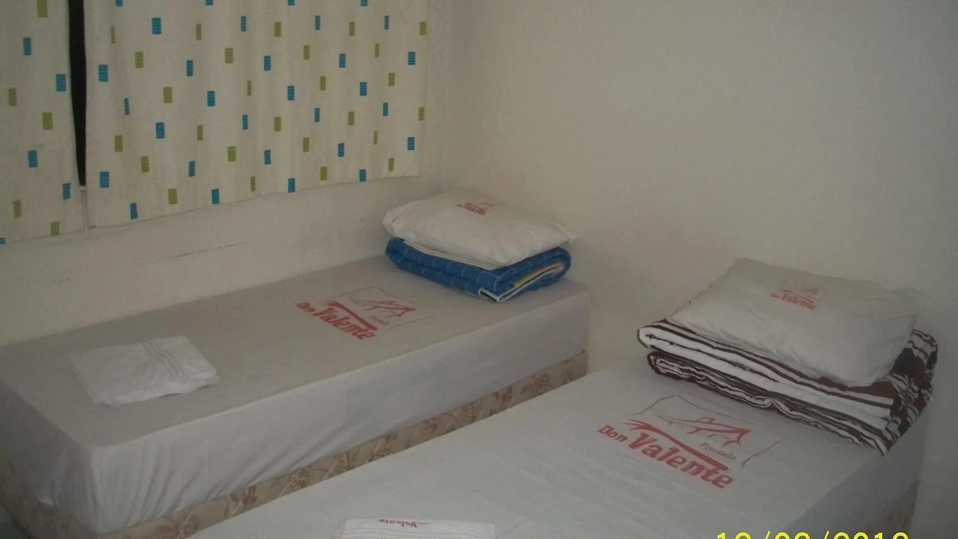 Hostel Hotel Pousada Clinicas Valente Sao Paulo