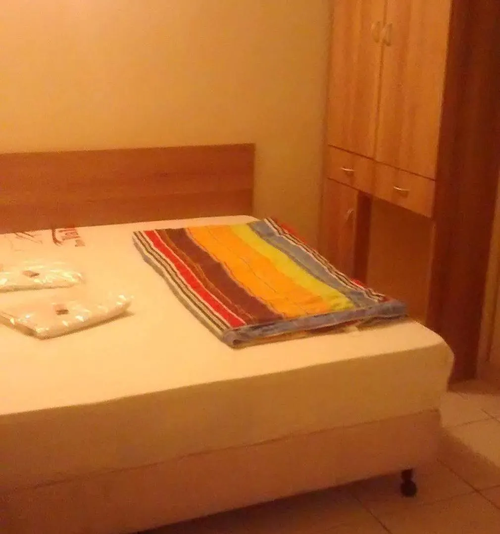 Hotel Pousada Clinicas Valente São Paulo Brazílie