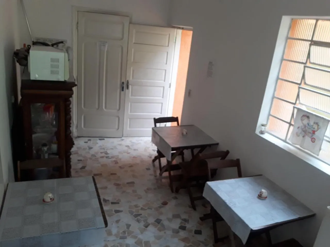 Hostel Hotel Pousada Clinicas Valente São Paulo