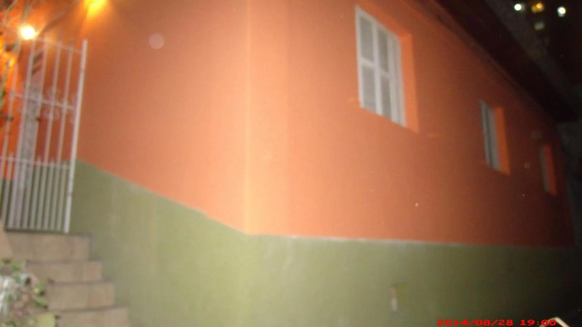 Hotel Pousada Clinicas Valente 圣保罗 巴西