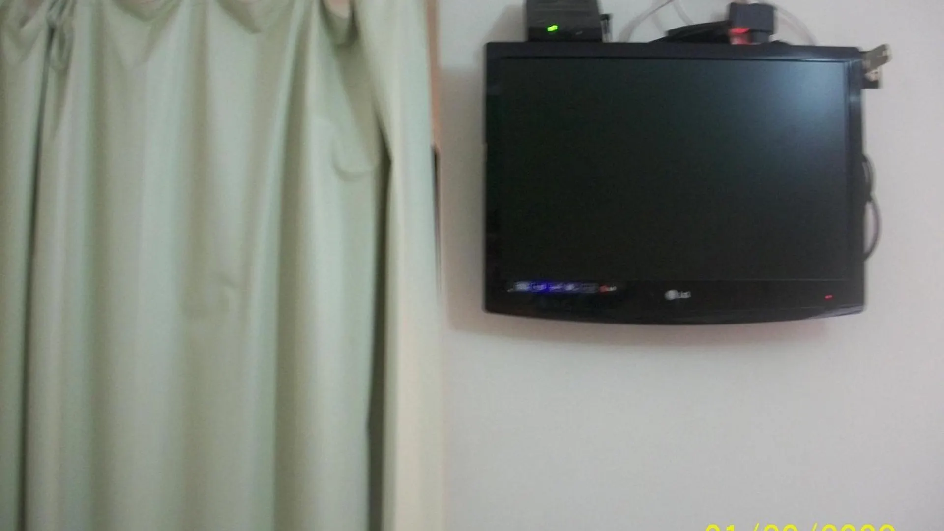 Hotel Pousada Clinicas Valente 圣保罗 0*,