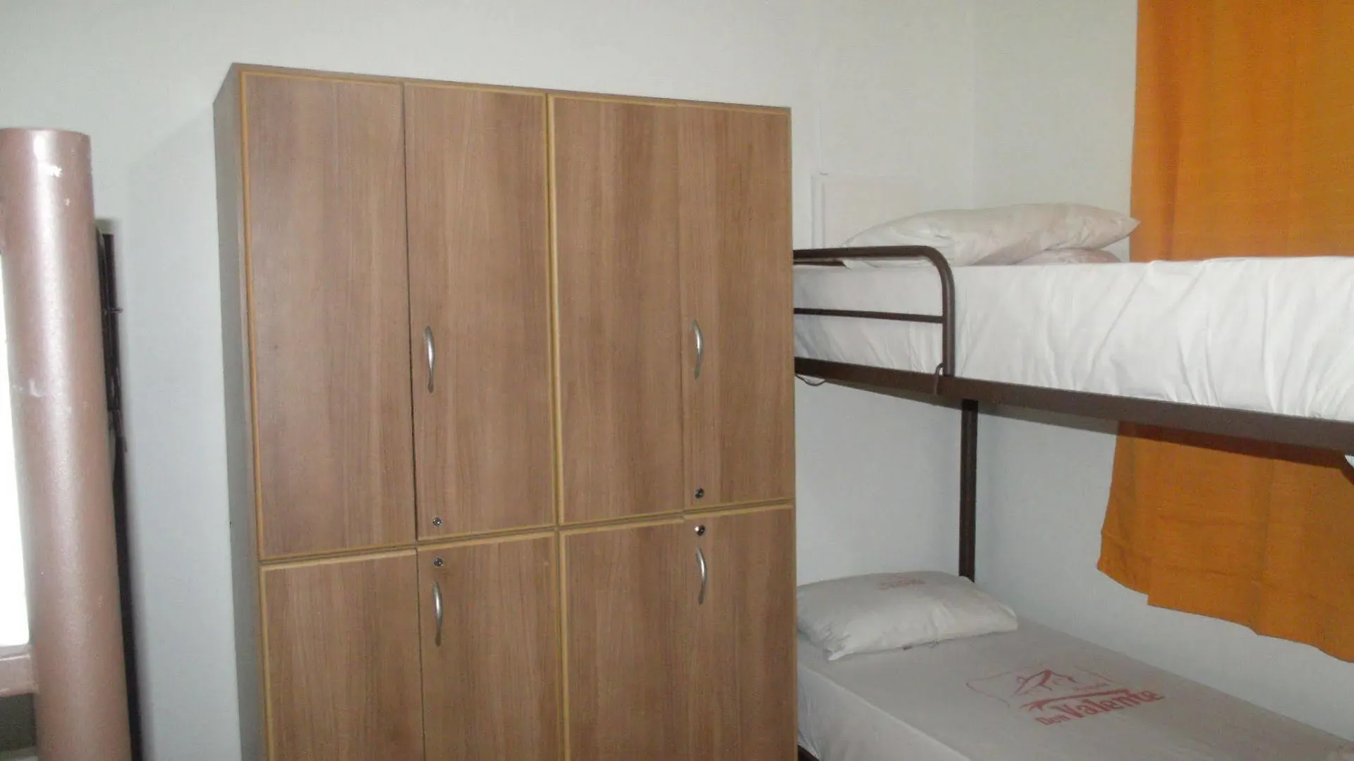 Hotel Pousada Clinicas Valente 圣保罗 0*,