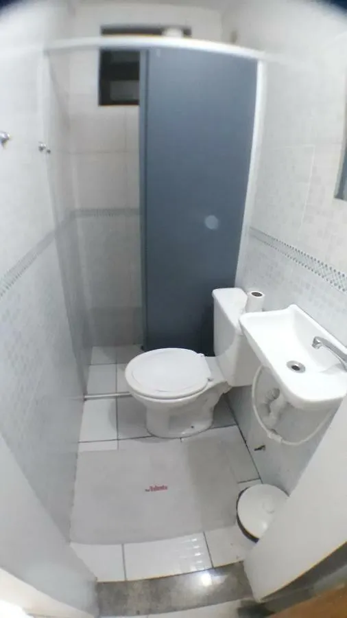 旅馆 Hotel Pousada Clinicas Valente 圣保罗 巴西